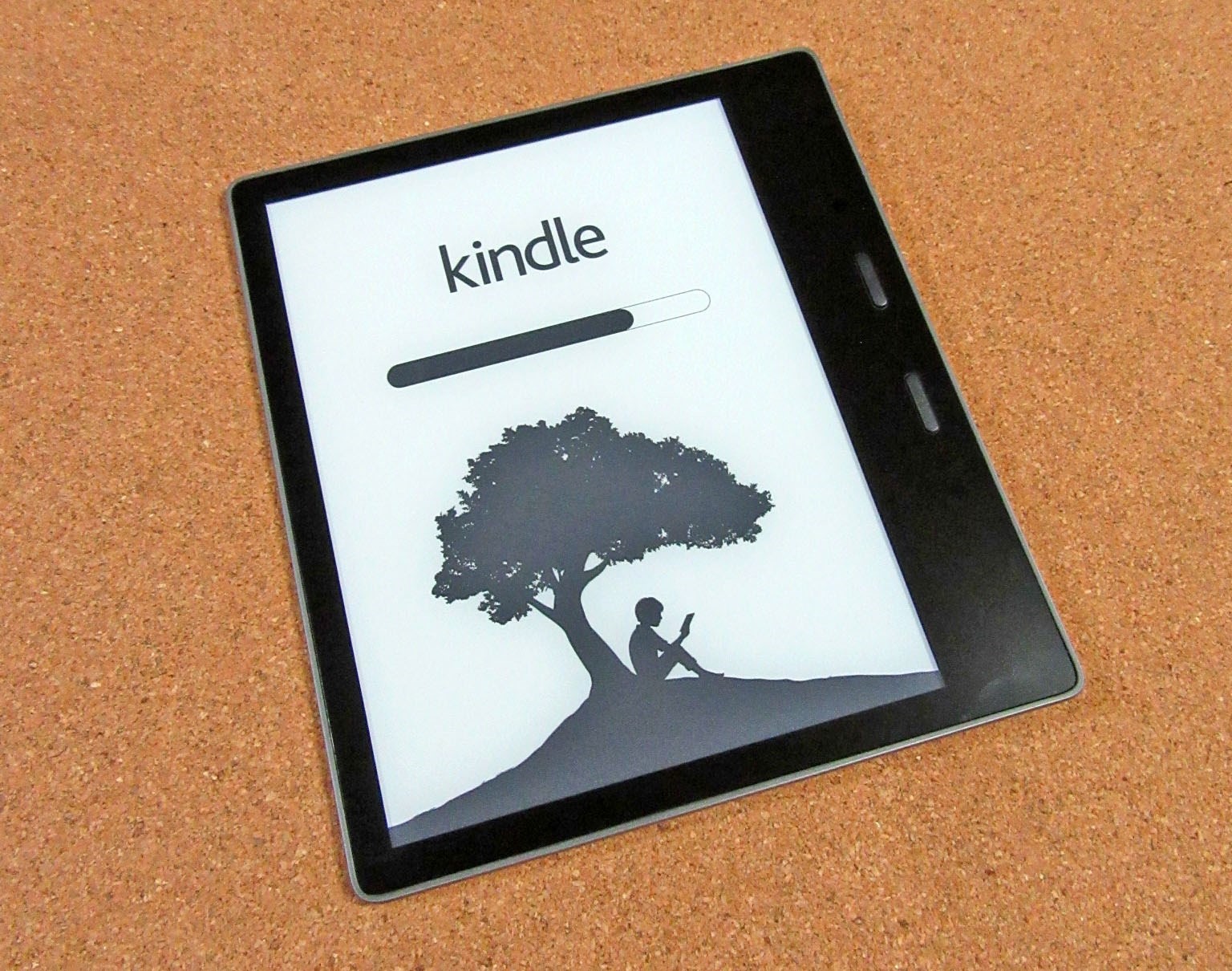 Amazon Kindle Oasis キンドル オアシス 10世代 8GB 新しい『Kindle