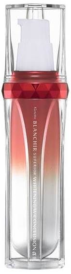 販売終了しました】ブランシールスペリア ホワイトニングWコンク