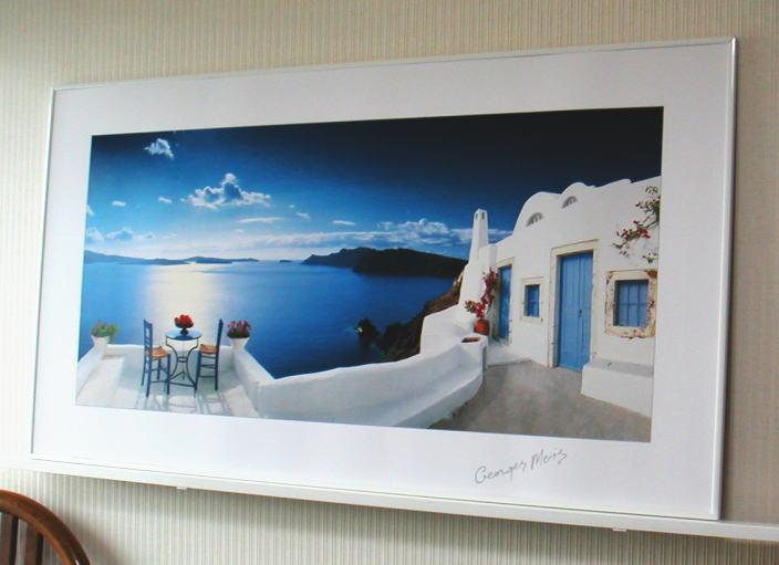 53-20] ジョルジュ・メイス の作品ポスター、≪アール・アートグッズ≫