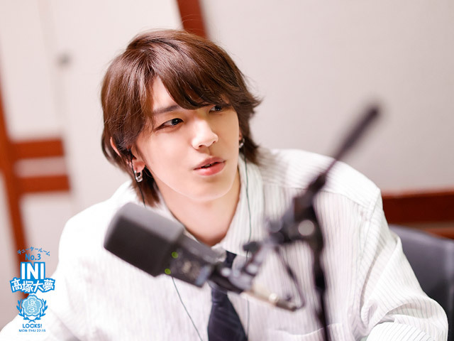 タイムセール INI 髙塚大夢 ウィンマジ フォンタブ 写真 アイドル 大夢