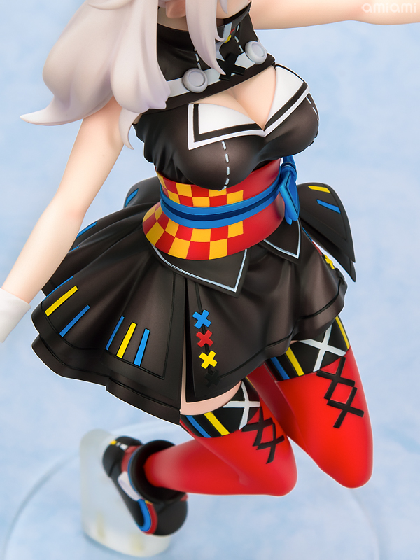 フォトレビュー】【あみあみ限定特典】Kaguya Luna Official 輝夜月 1