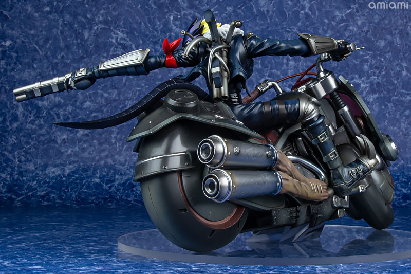 フォトレビュー】Precious G.E.M.シリーズ 『デジモンテイマーズ