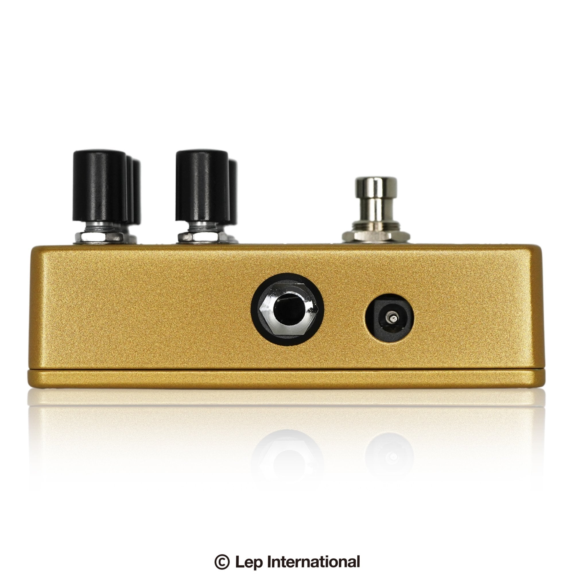 Catalinbread - Echorec | ディスクエコーを再現 コンパクト ディレイ