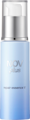 ノブプラス リペアエッセンス V: ノブ | ノブ公式オンラインショップ