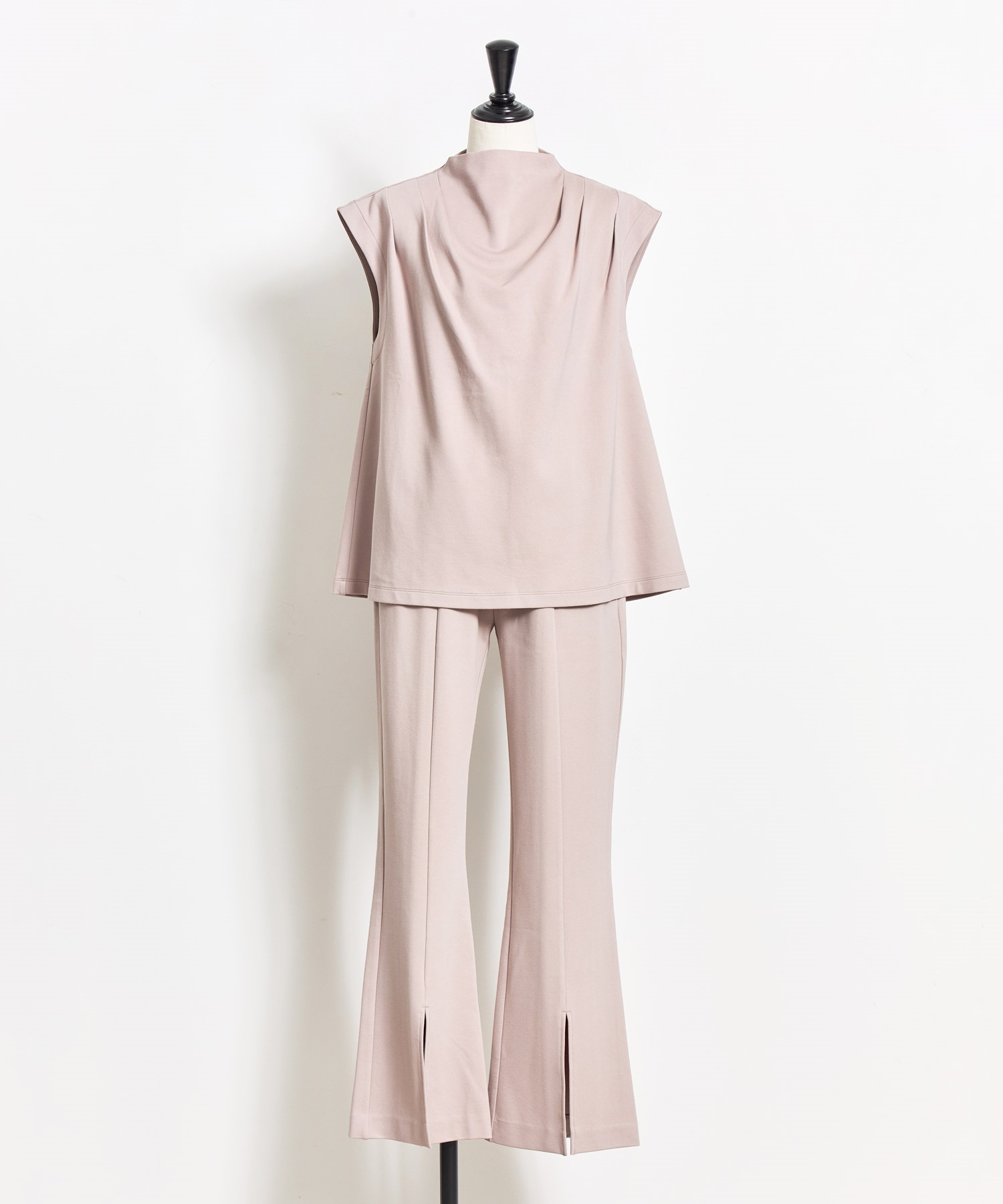 WEB限定】ドレープセットアップ | セットアップ | NOELA OFFICIAL WEB