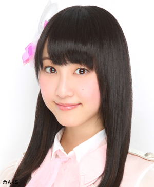 乃木坂46兼任の松井玲奈が初パフォーマンス「壊すことのないように