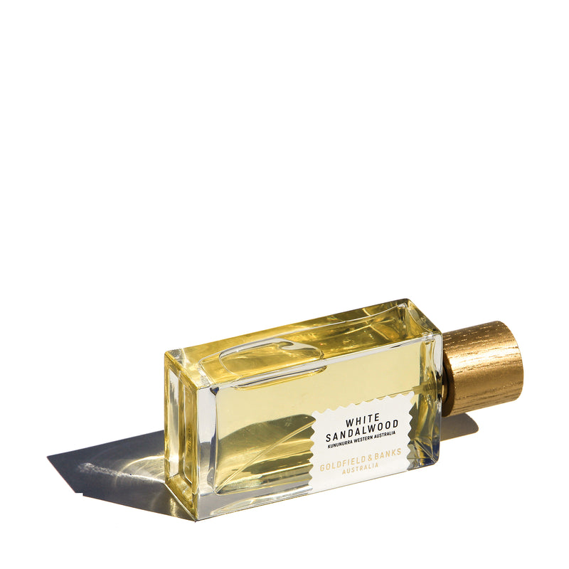 ホワイト サンダルウッド – NOSE SHOP