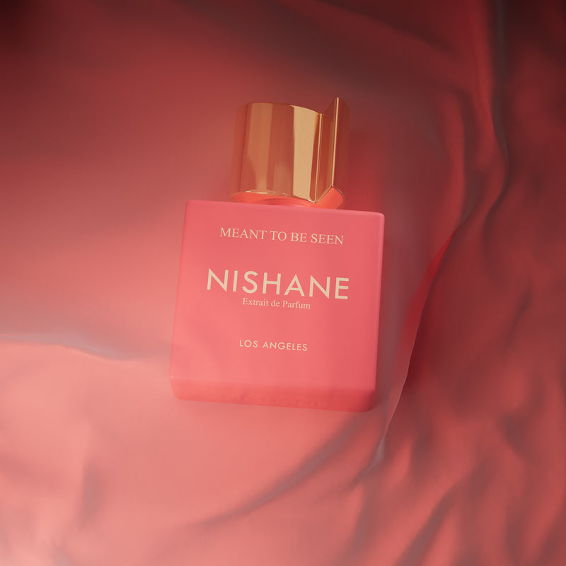 メント トゥ ビー シーン – NOSE SHOP