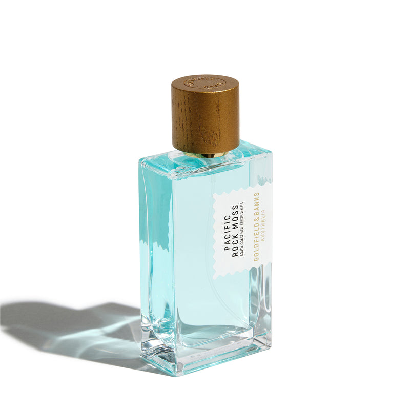 パシフィック ロック モス – NOSE SHOP