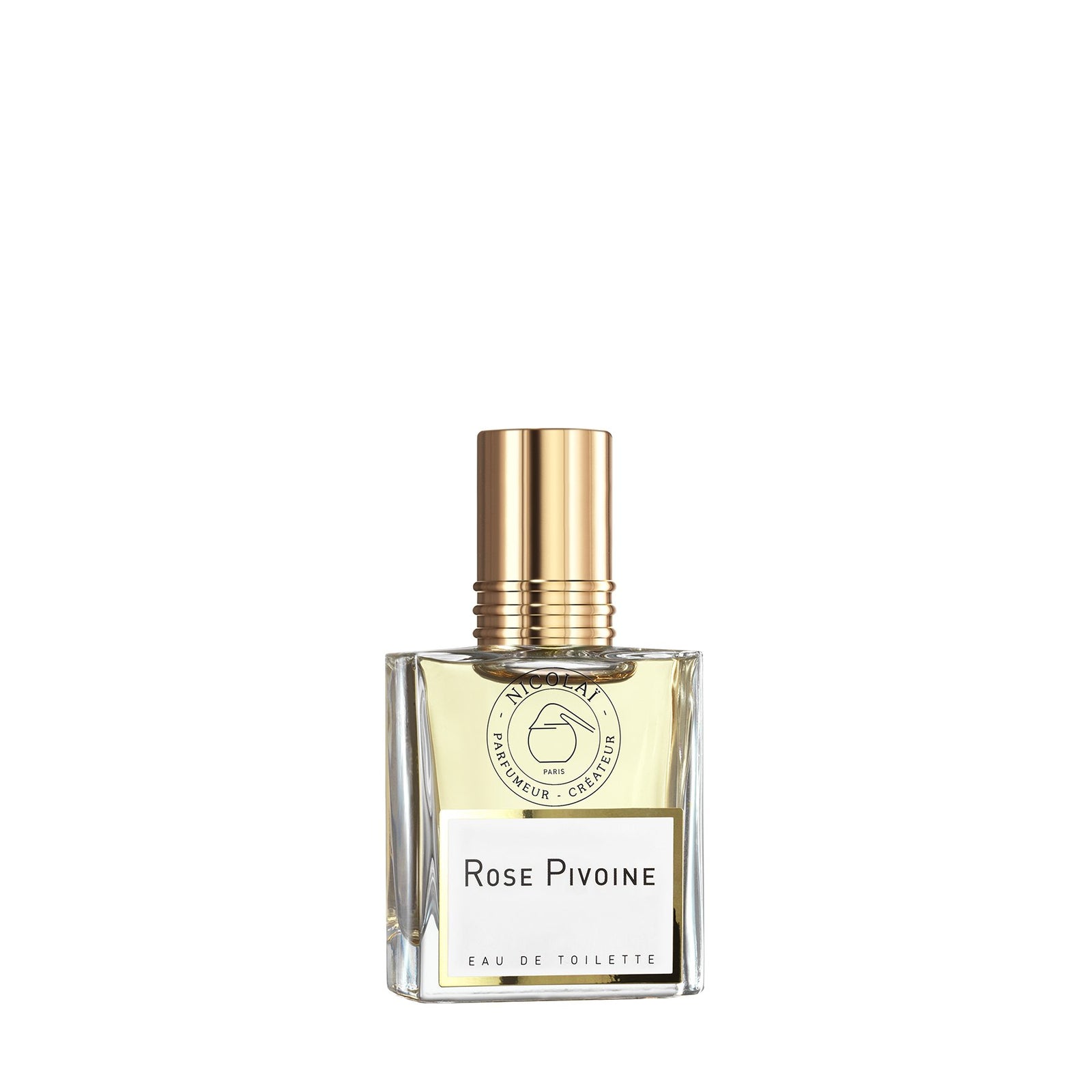 ローズピヴォワンヌ – NOSE SHOP