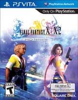 Buy Nintendo Switch Final Fantasy X/X-2 HD Remaster | eStarland.com |