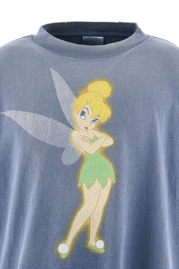 SAINT Mxxxxxx Disney セントマイケル ディズニー DSN_SS T-SHIRT