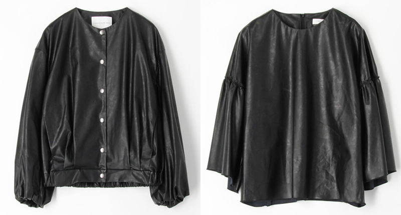 トゥモローランド×金子綾】コラボ第6弾が11/12発売、フェミニンで