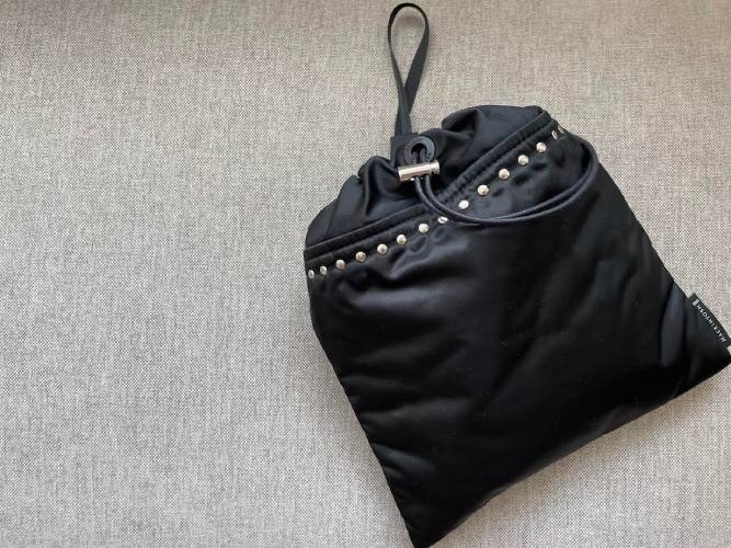 スタッズ好きにたまらない♡【マッキントッシュ】と【ポーター】の