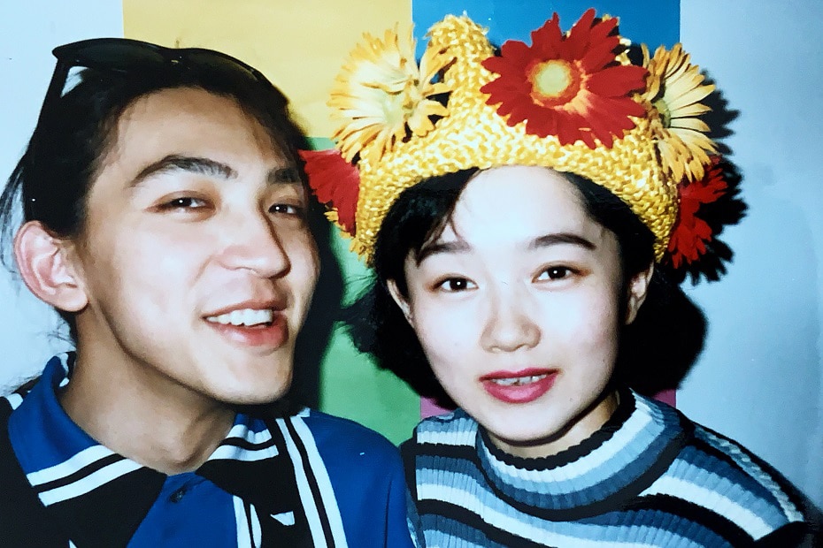 hi-posiの貴重カセット作品2本がCDになって再発（動画あり） - 音楽