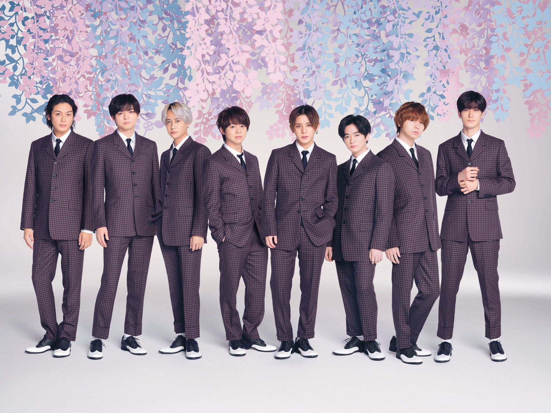 Hey! Say! JUMPにsumika片岡＆小川が提供した新曲「春玄鳥」青春