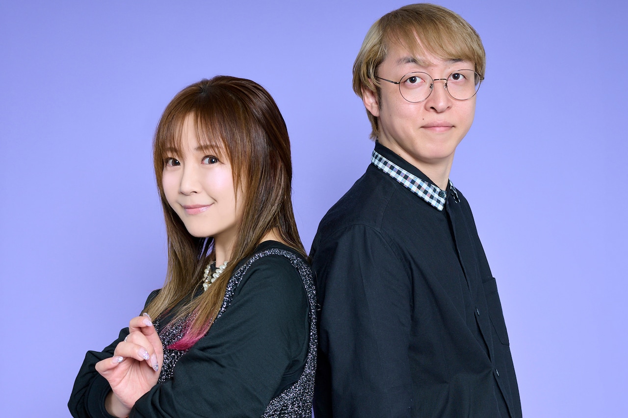 高橋徹也、“存在することのない景色の断片”収めた9thアルバム - 音楽