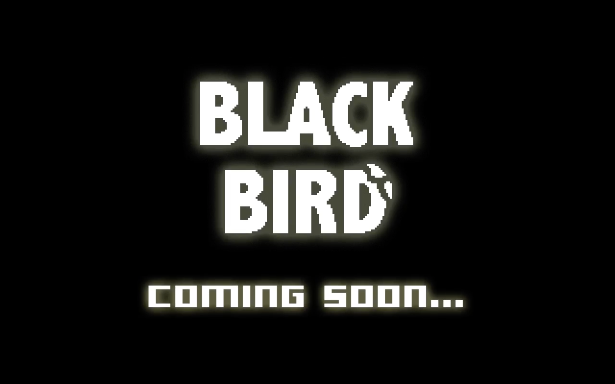 BLACK BIRD - Onion Games