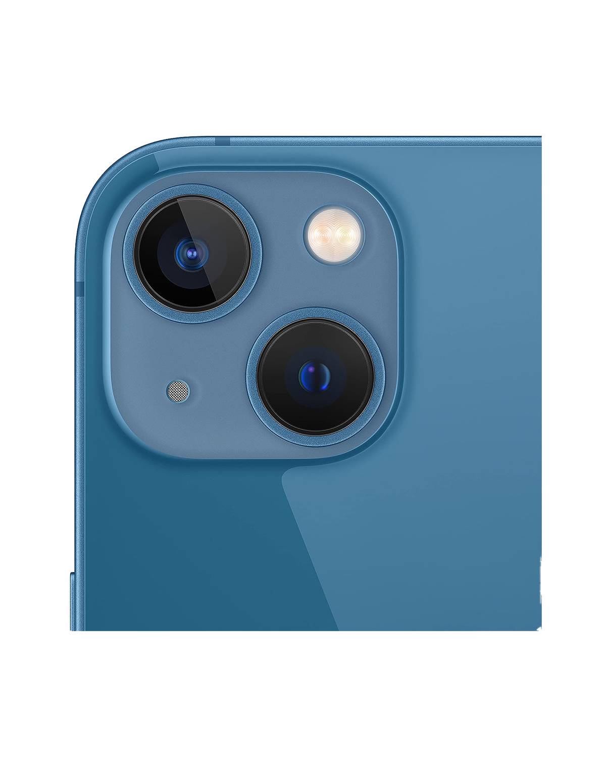 Apple iPhone 13 (4GB, 128GB Storage)(Blue) – Online Mizoram