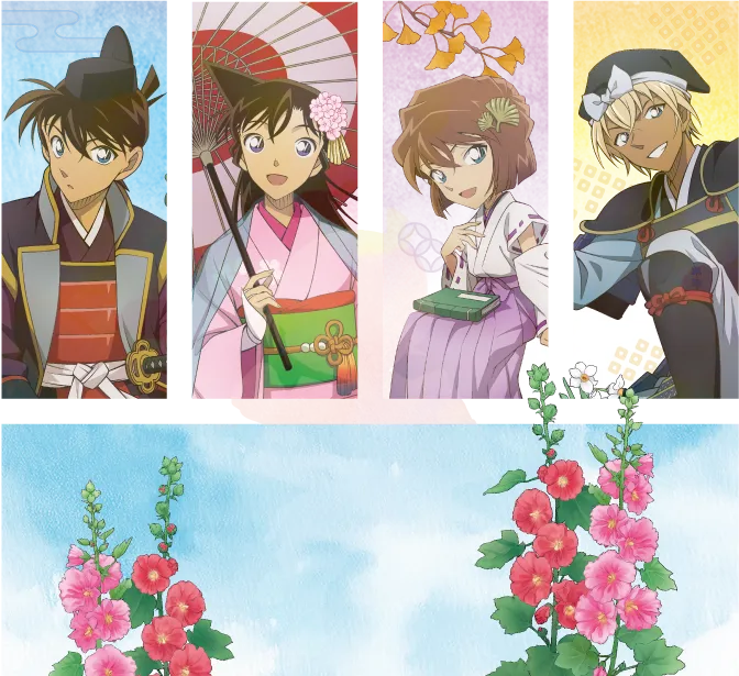 名探偵コナン 大阪城本陣 SPECIAL SHOP 2026