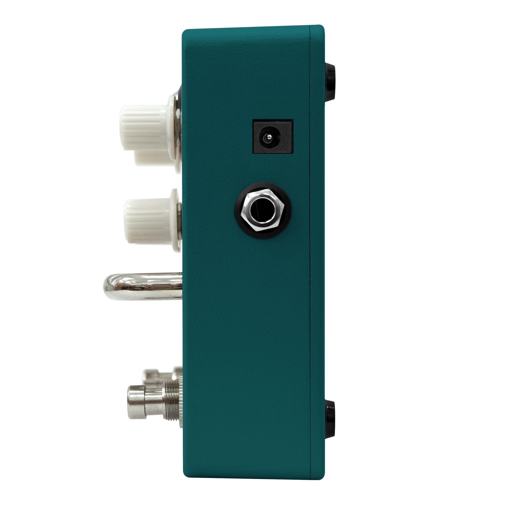 Fur Coat Vintage Fuzz Pedal | Orange Amps – Orange Music