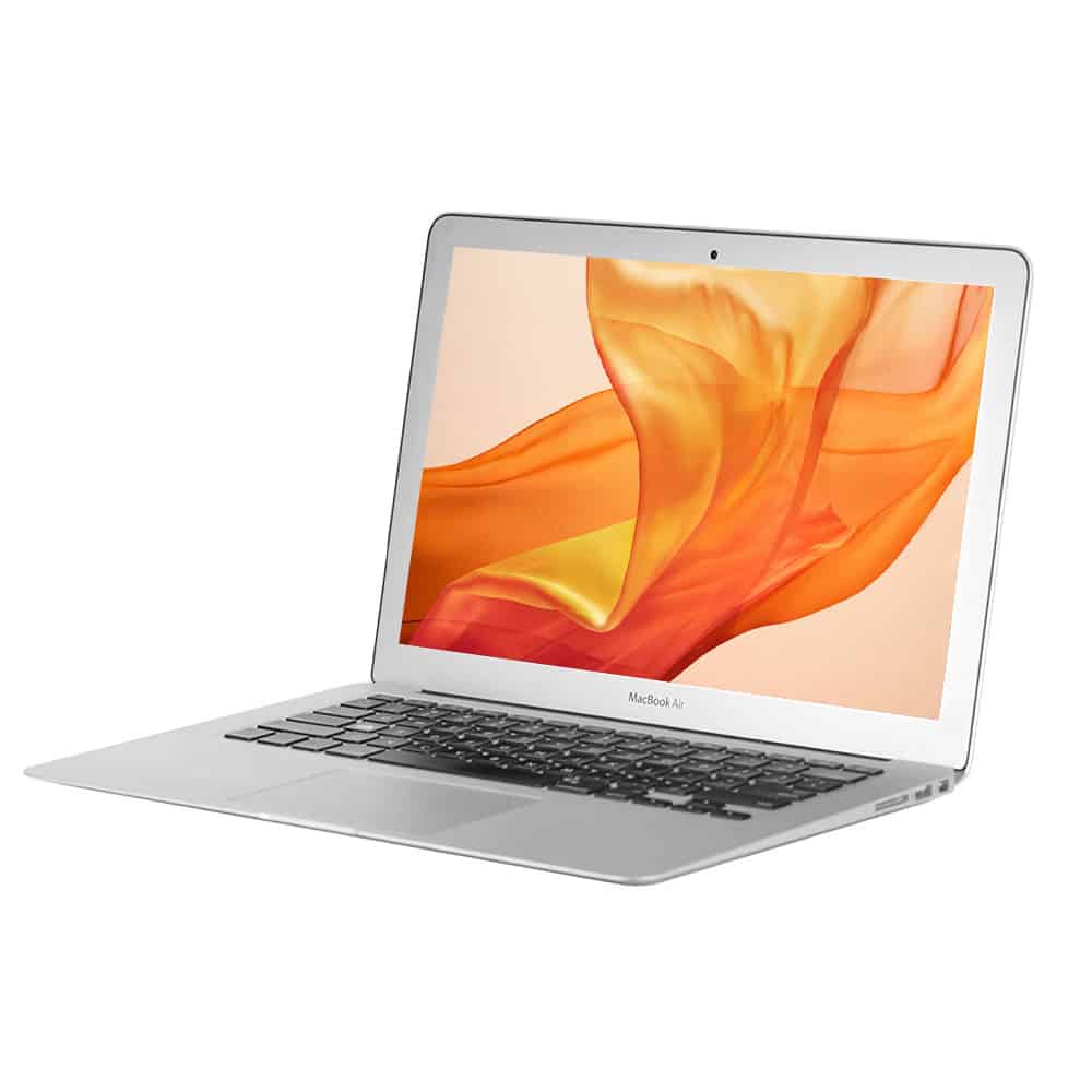 Notebook Apple Macbook Air 2017 A1466 I5 – Outlet Info