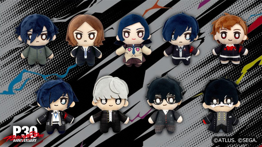 GOODS | ペルソナチャンネル | ペルソナシリーズ最新情報