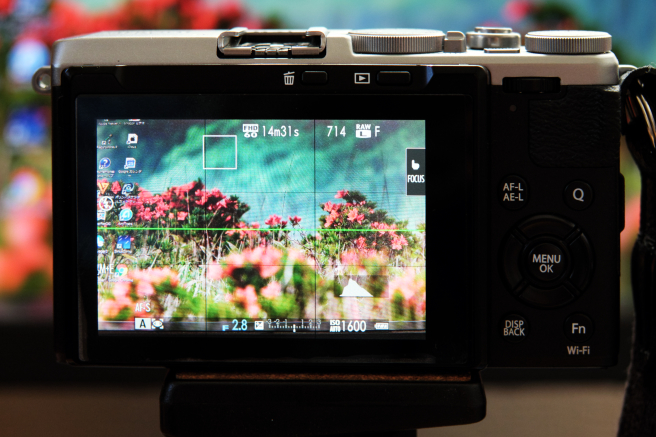 FUJIFILM X70 レビュー : TOSが行く～徒然なるままの撮影記録～