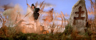 少林拳対五遁忍術」 五遁忍術 Five Element Ninjas (1982) : なかざわ