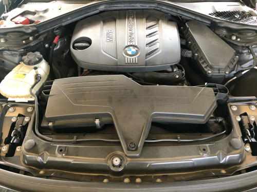 低コストでお手軽！パワーアップチューニング【DTE ブースタープロ