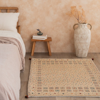 トライバルSALE】ギャッベ ラグ アウトレット以外 – Persiadirect