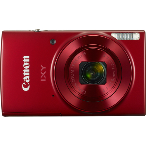 Canon IXY 180 コンパクトデジタルカメラ IXY180 コンパクトデジタル
