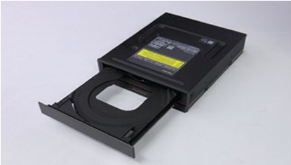 BDR-S13E-X | Pioneer | Blu-Ray Disc Drive | Optical Disc Drive | EU