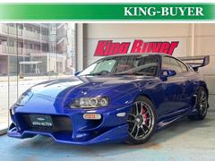 スープラ jza80の中古車一覧(1～21件)【グーネット】