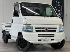 ホンダアクティトラックの中古車（埼玉県）を探すなら【グーネット】