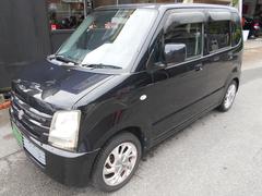 ワゴンr mh22sの中古車一覧(1～30件)【グーネット】