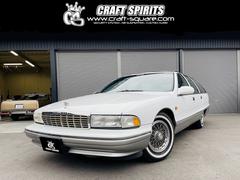 シボレー カプリスの中古車一覧(1～22件)【グーネット】