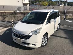 ステップワゴン 4ナンバーの中古車一覧(1～13件)【グーネット】