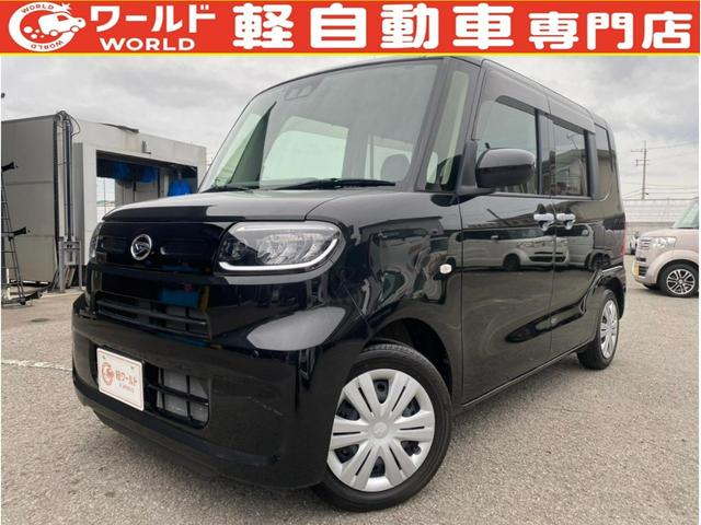 ダイハツ タント Xスペシャル グー鑑定書付 衝突軽減ブレーキ ナビの