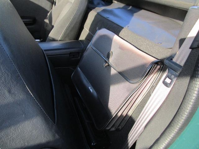 マツダ ユーノスロードスター スペシャルパッケージ 熱線付きハード