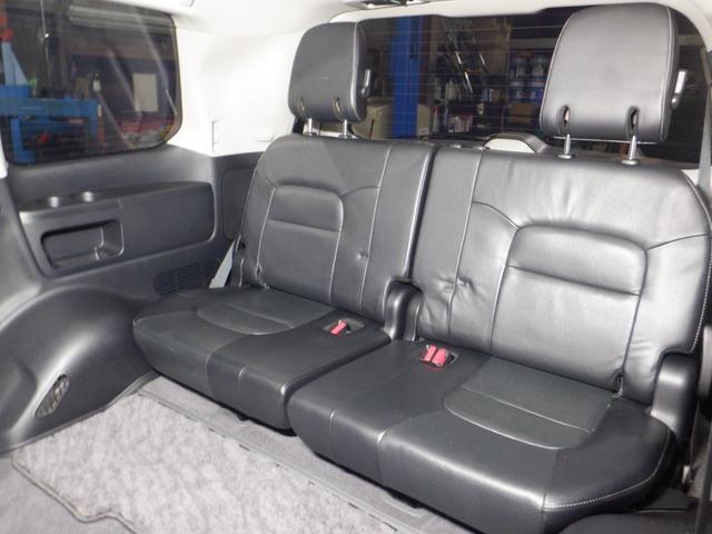 トヨタ ランドクルーザー ZX 4WD 本州仕入 MOPナビ TV F