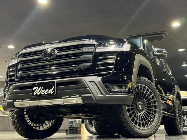 トヨタ ランドクルーザー ZX MCLIMEB COMPLETE