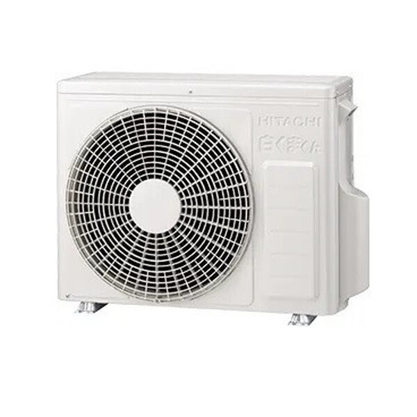 日立 RAS-AJ2825S スターホワイト 白くまくん AJシリーズ [エアコン(主
