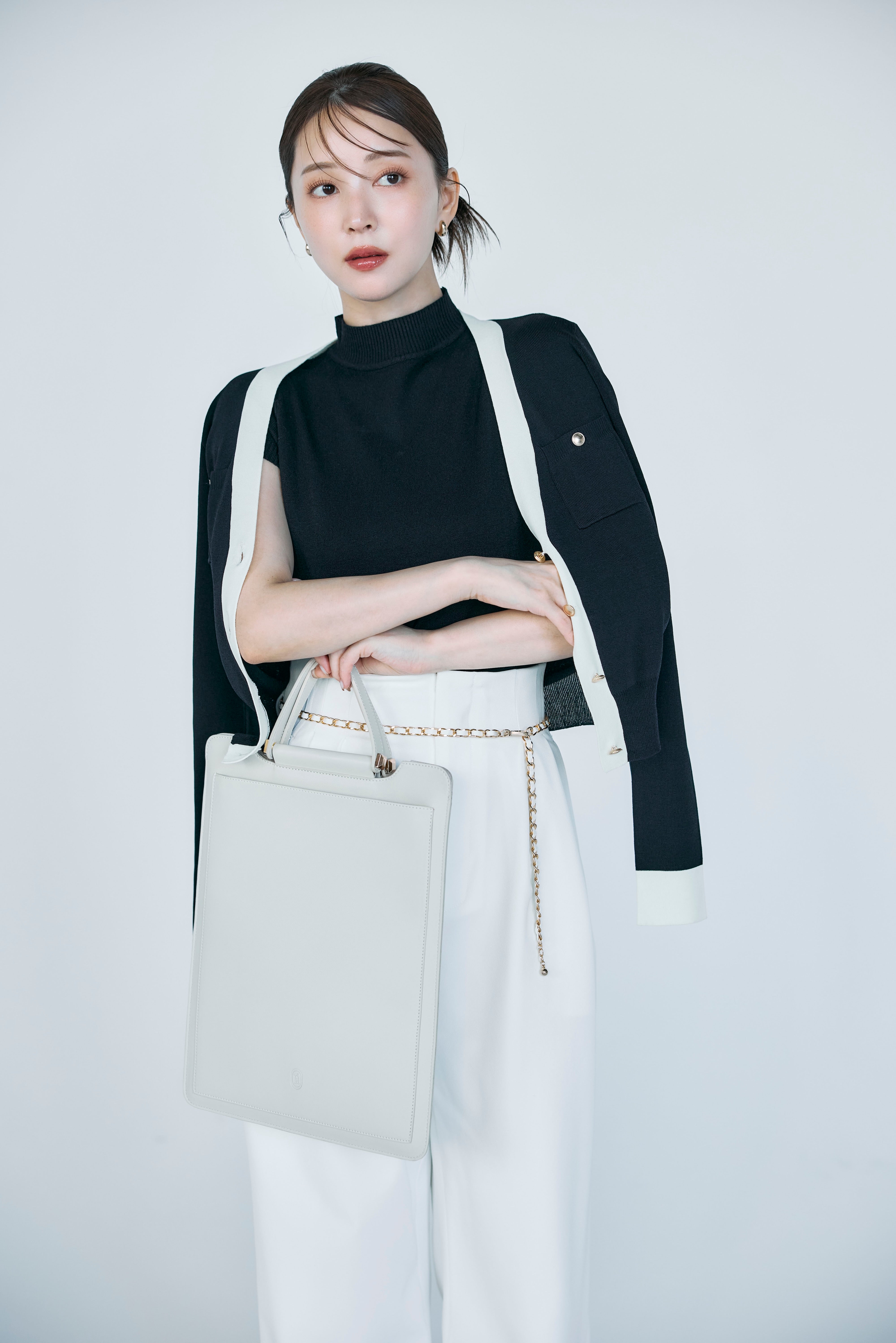 2wayスリムPCバッグ – poláura OFFICIAL ONLINE STORE