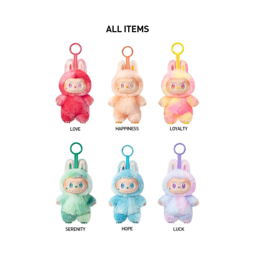 Labubu The Monsters (Big Into Energy) | Blind Box Canada – Pop