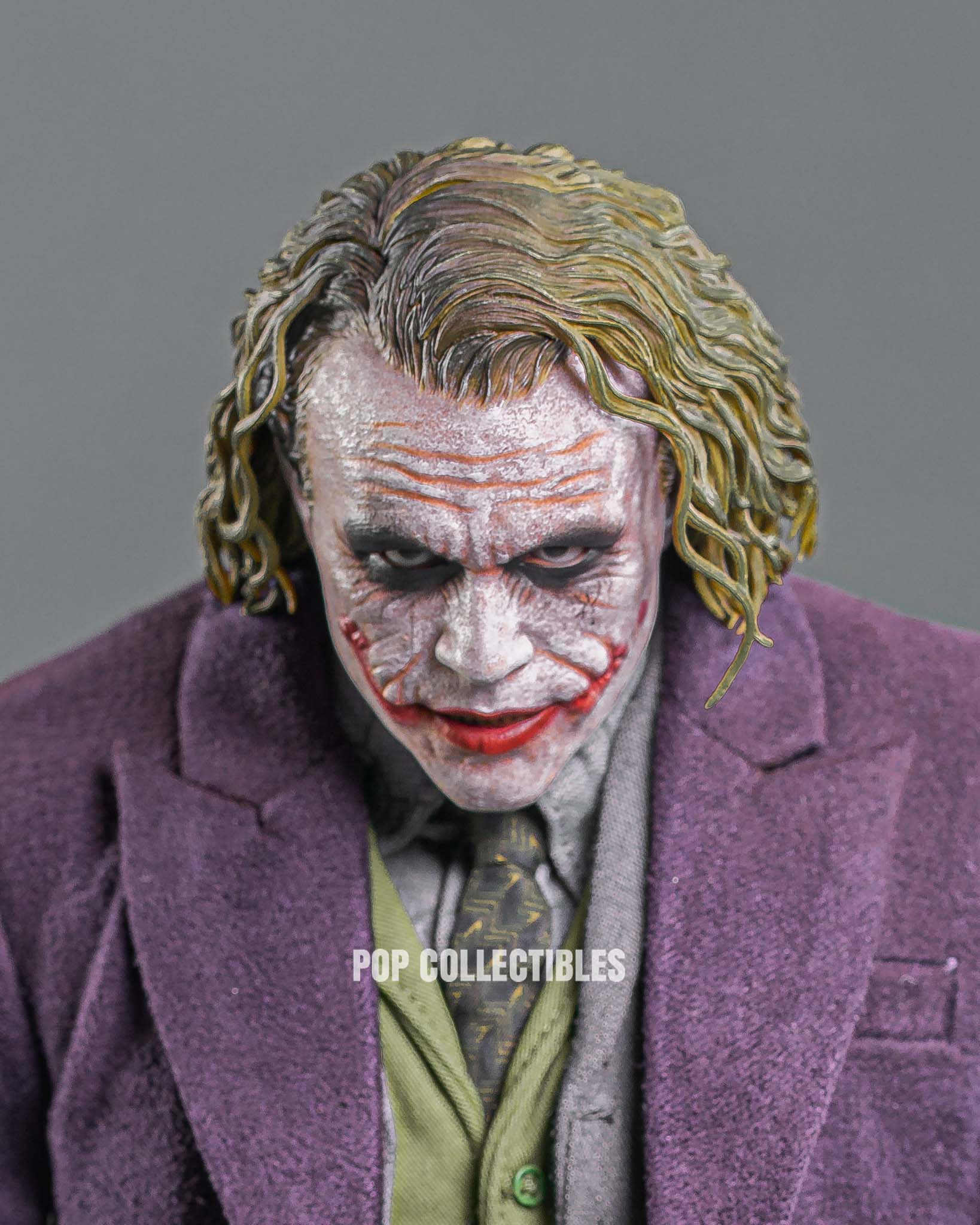 Hot Toys DX32 The Dark Knight Trilogy 1/6th scale The Joker