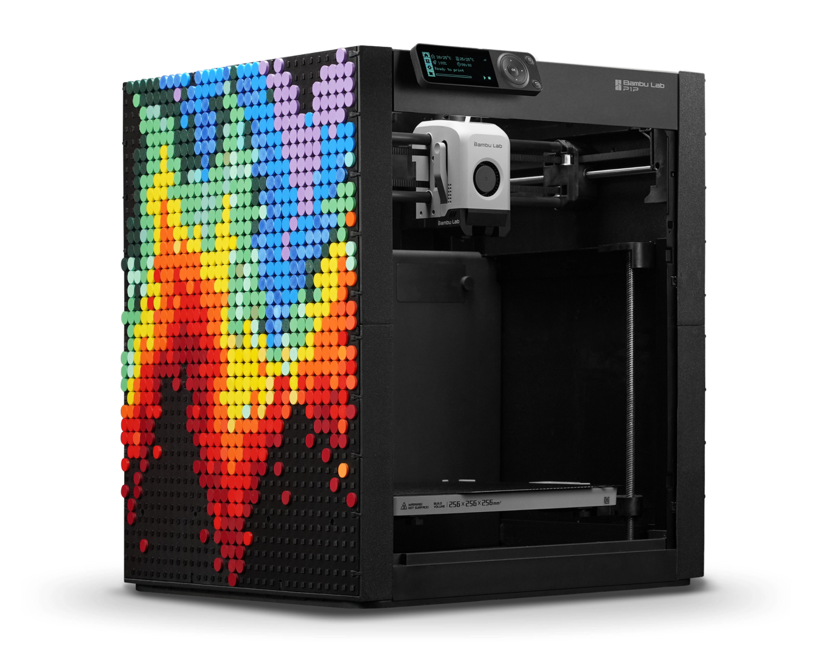 サポート | Bambu Lab JP