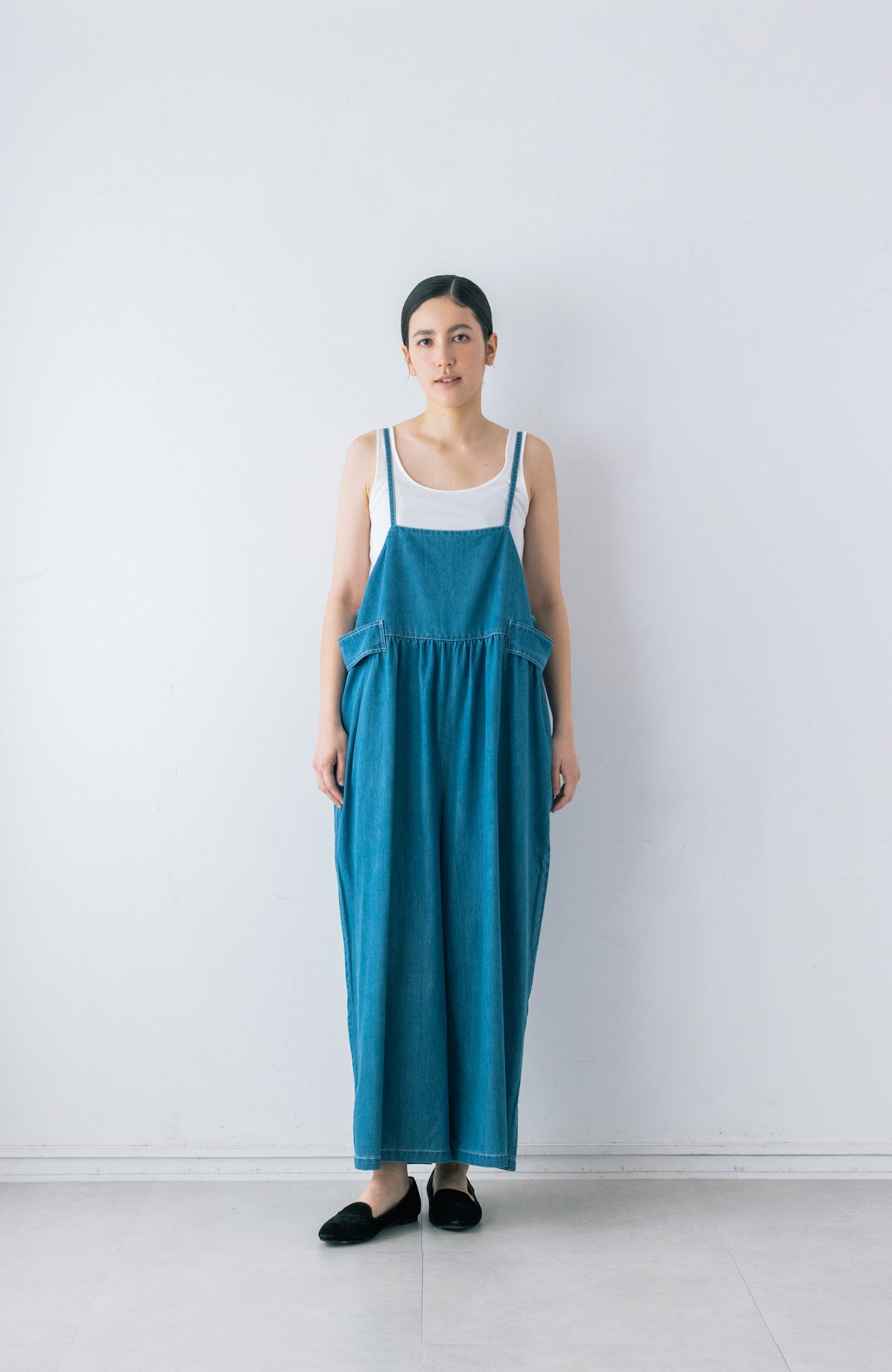 サロペット(2026 Spring Collection)