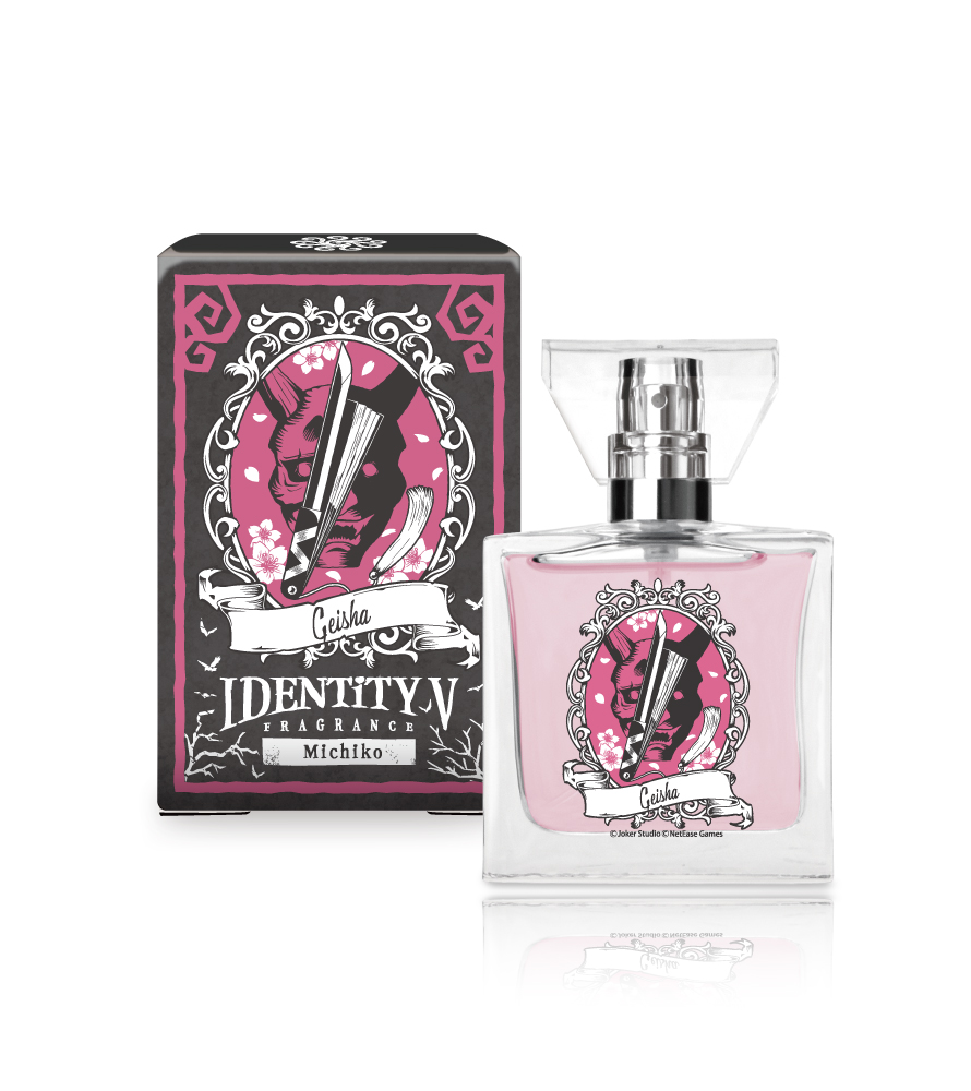 primaniacs - 「Identity Ⅴ」フレグランス