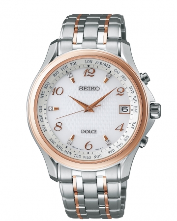 セイコー ドルチェ＆エクセリーヌ＞より、11月22日に先駆け、永く愛用